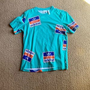 Adidas t-shirt
